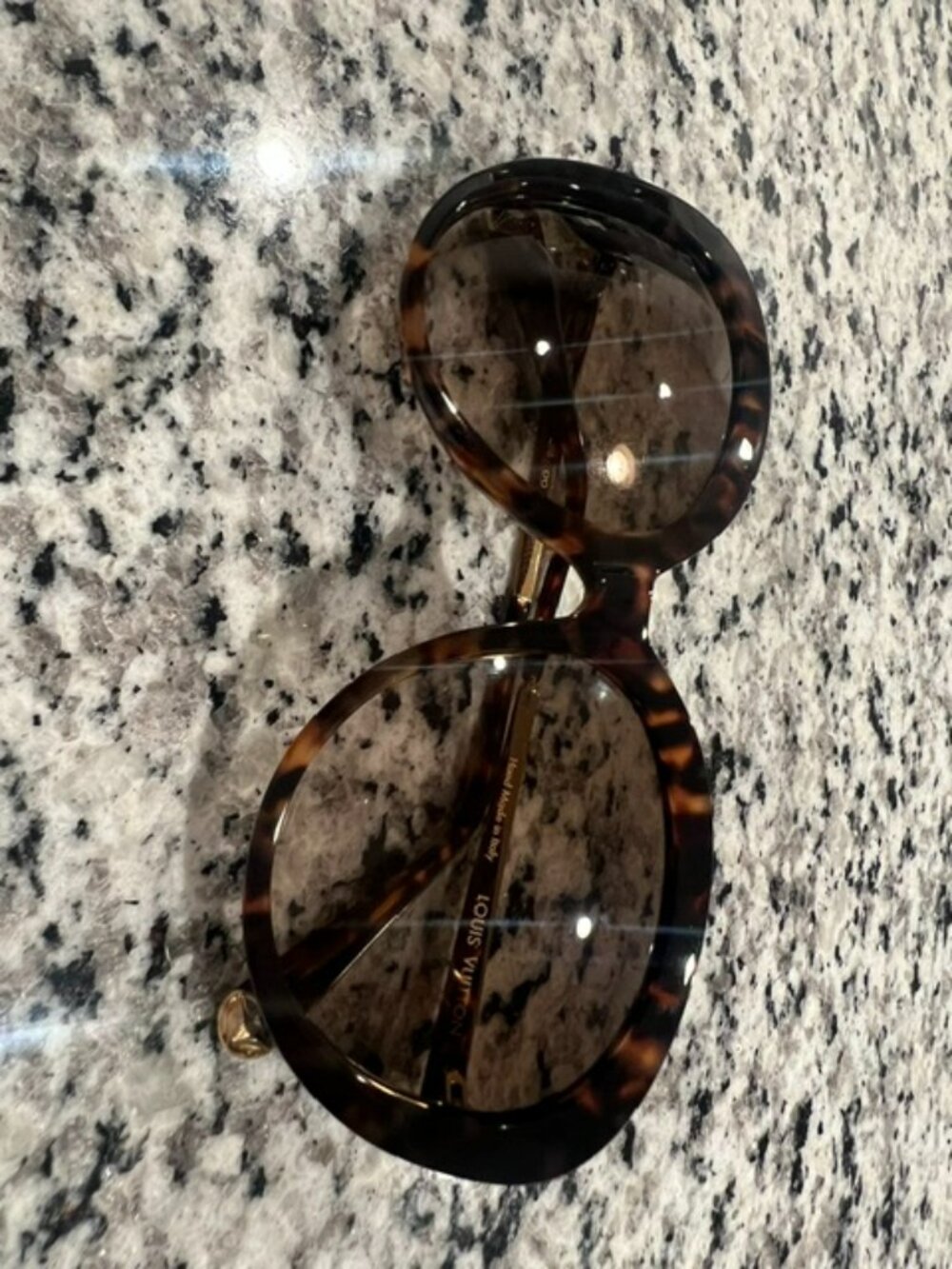 Louis Vuitton Sunglasses Womens'